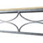 Diamond Console Table-63870989-63870990