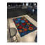 Tapis tissé à la main Mosso-789616797