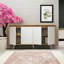 Buffet de 55,1 po de largeur