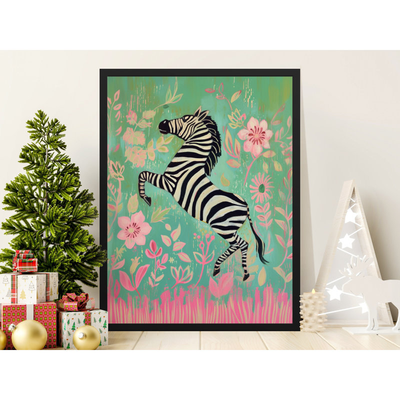 Tarres No Frame Print, 33.02cm H x 25.4cm W
