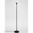 Contemporary and Sleek Table Lamp Base with Inline Switch-798169258