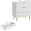 Commode 3 tiroirs Modern-968165542