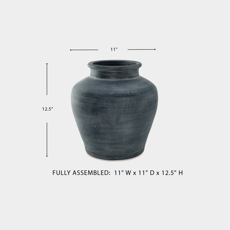 Vase Keron