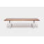 Gax Walnut Wood Dining Table-7084761-14369490