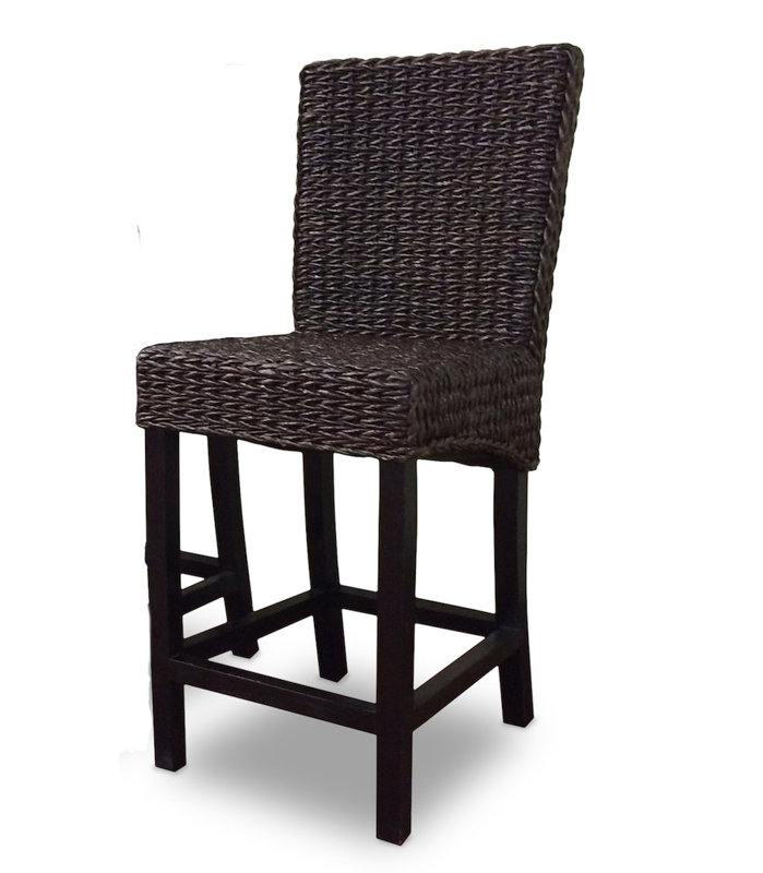 Tabouret de bar 25 po Strickland