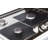 Imperial Home Universal Cooktop Burner Cover