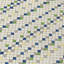Tapis intérieur / extérieur lavable en machine Christain ACN1412-109530678