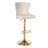 Fredez Swivel Upholstered Adjustable Height Counter Stool-1737966845-1733262972