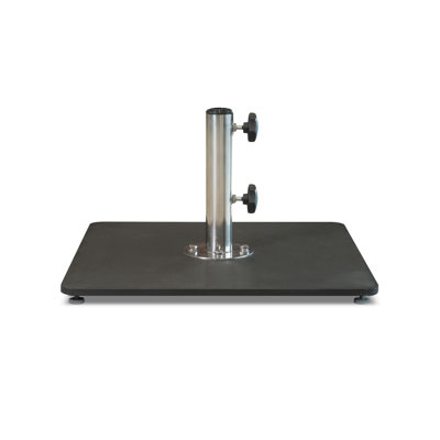 93lbs Metal Umbrella Base