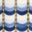 Papier peint Schumacher x Celerie Kemble Sintra-761198404
