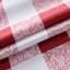 Rideaux à carreaux 2 panneaux Burtonsville Buffalo Plaid-1572174113-1570673678