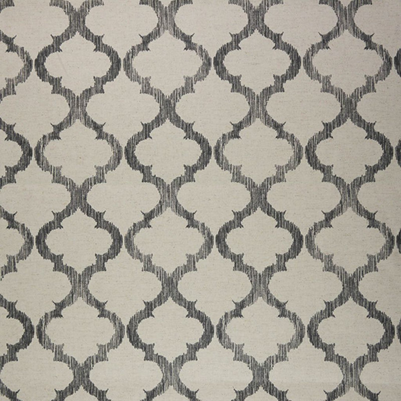 Wesco Translations Fabric, Graystone