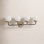 Newport 4-Light Vanity Light
