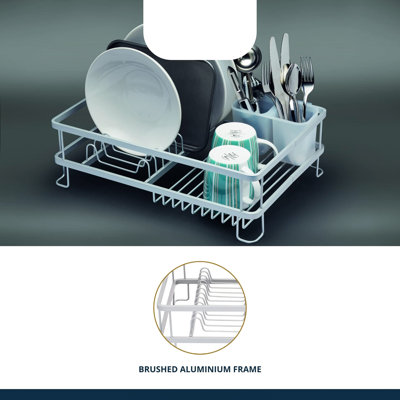 Laniel Dish Rack