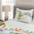 Music Polyester Coverlet-2071022746
