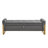 57'' Wide Tufted Rectangle Storage Ottoman-157226866