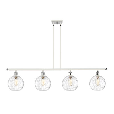 Roxane 4 - Light Kitchen Island Pendant