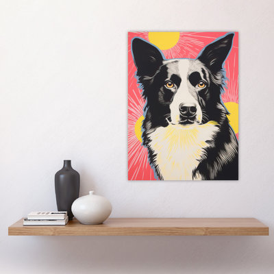 No Frame Print