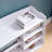 Wini Shoe Storage Bench, Nine Storage Shelves, Entryway Organizer-1908453369