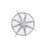 Halma Glass Top End Table-1071780675-972710820