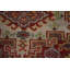 Tapis indien fait à la main 3 x 5