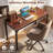 Steel Writing Desk