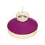 Wanetta 1 - Light Natural Cone Pendant-1263930193