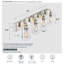 Éclairage pour meuble-lavabo Sornson-1413051879-1413051867