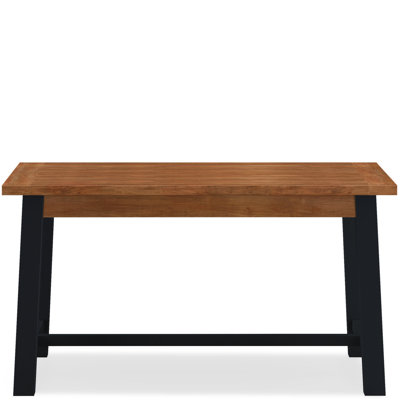 Anahly Acacia Dining Table