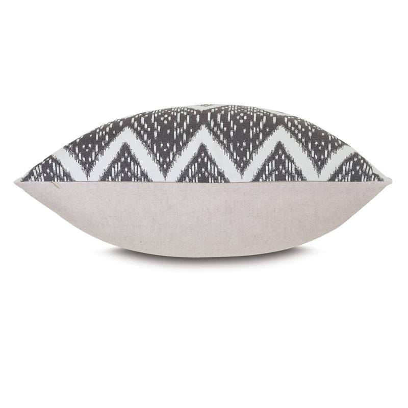 Jace Square Pillow Cover & Insert