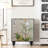 17 Pair Shoe Storage Cabinet