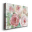 «Cottage Blooms», reproduction d'art sur toile tendue-1755650910