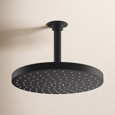 Awaken 2.0 GPM Rainhead with MasterClean