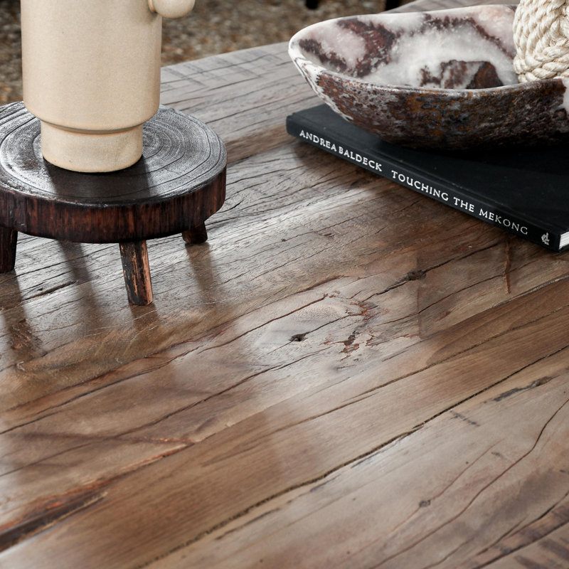 Duarte Single Coffee Table