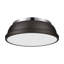Plafonnier encastré 14 po Hulali-107150019-107150034