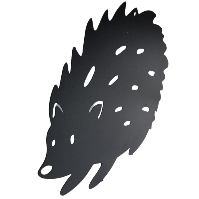 Napoleon Metal Animals Garden Stake