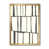 Cadre doré