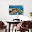 Impression murale Panoreef Ocean Tropical-1602070840