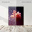 Taffeta Twilight II Print by Oliver Gal-362529857-362529861