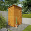 Tiger Premium Toolshed