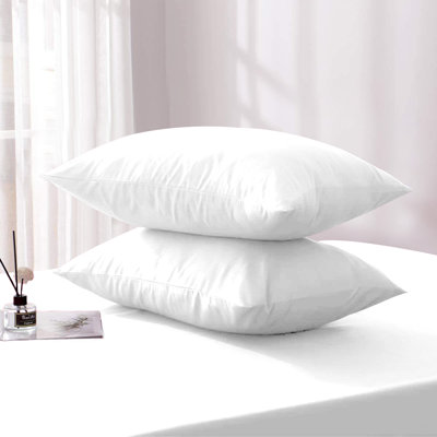 Jaramiah Super Soft Plain Microfiber PillowCase