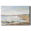 Shoreline Study II-Gallery, toile tendue-220279218