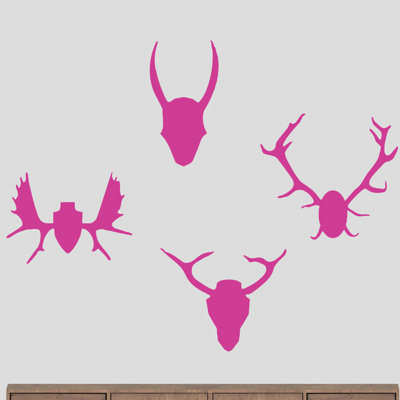 Petrucci Animals Non-Wall Damaging