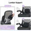 Fauteuil de bureau ergonomique Home Ofiice-1425750833-1425750860