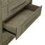 Commode 6 tiroirs Chantee
