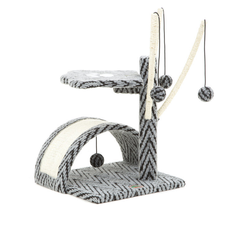 22'' H Cat Tree