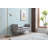 Markevius Fabric Upholstered Bench-223738028