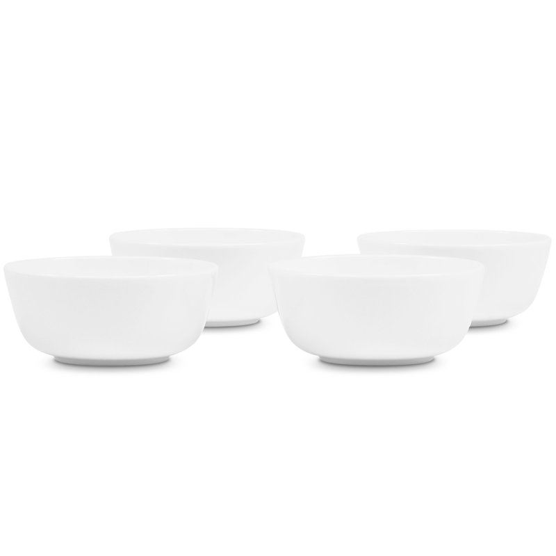 Petits bols Noritake Marc Newson, 4,5 po, 10 oz