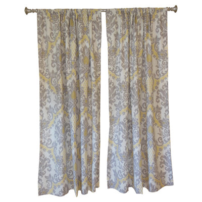 Emmeline Window Panels
