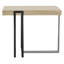 Table de bout finnell